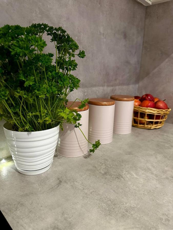 Apartament Centrum, Miejsce Parkingowe W Cenie