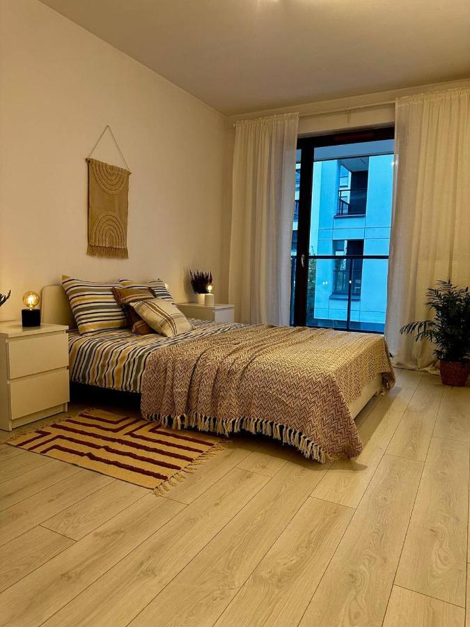 Apartament Centrum, Miejsce Parkingowe W Cenie *